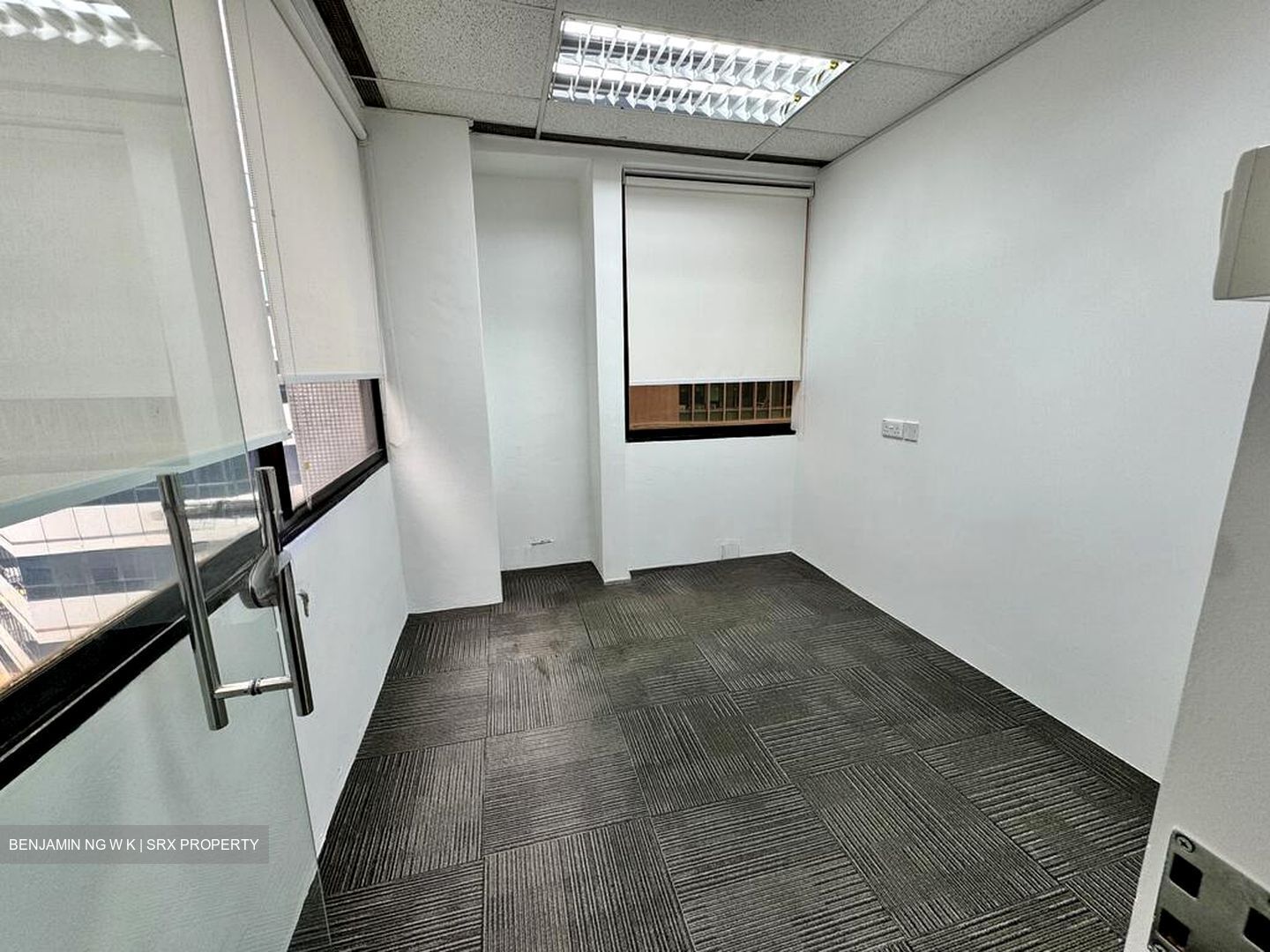 One Raffles Quay (D1), Office #503297901